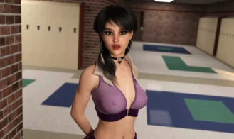 University's Secrets Adult Game Screenshots (4)