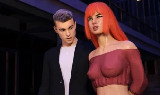University's Secrets Adult Game Screenshots (6)