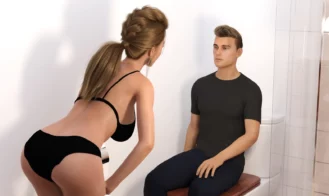 University's Secrets Adult Game Screenshots (8)