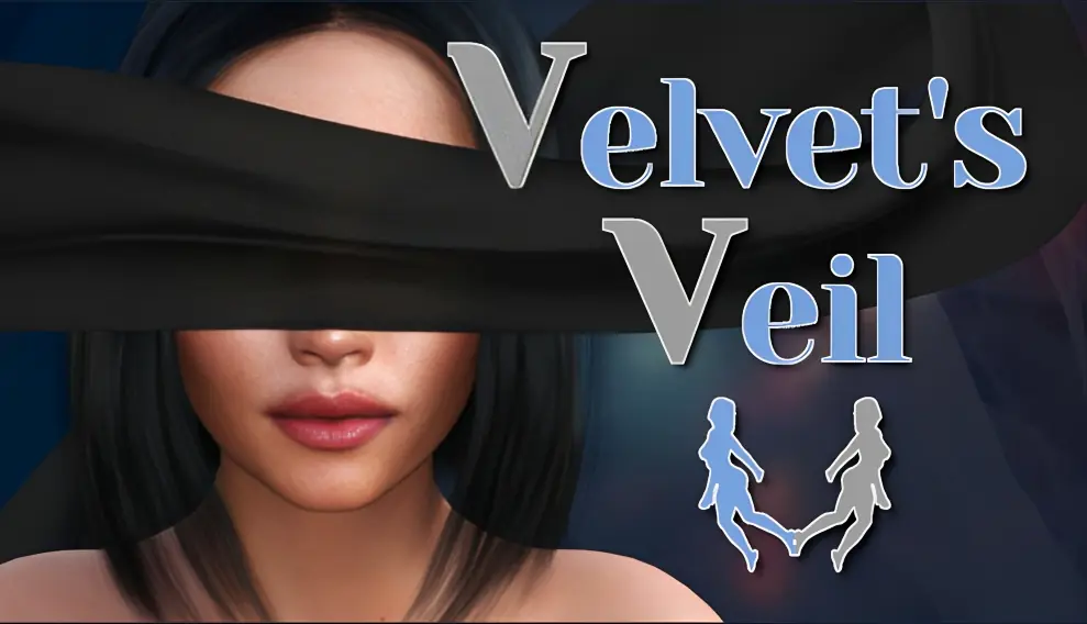 Velvet’s Veil porn xxx game download cover