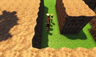 Vibes The search for sacred beach Adult Game Screenshots (2)