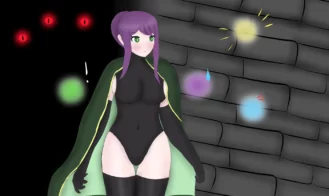 Violet Witch Trials porn xxx game download cover