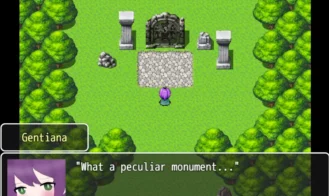 Violet Witch Trials Adult Game Screenshot (2)
