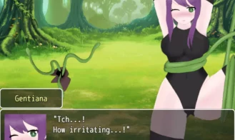 Violet Witch Trials Adult Game Screenshot (3)