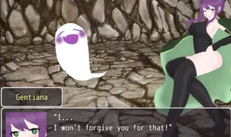 Violet Witch Trials Adult Game Screenshot (4)