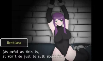 Violet Witch Trials Adult Game Screenshot (5)