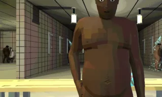 Visions of Rapture porn xxx game download cover