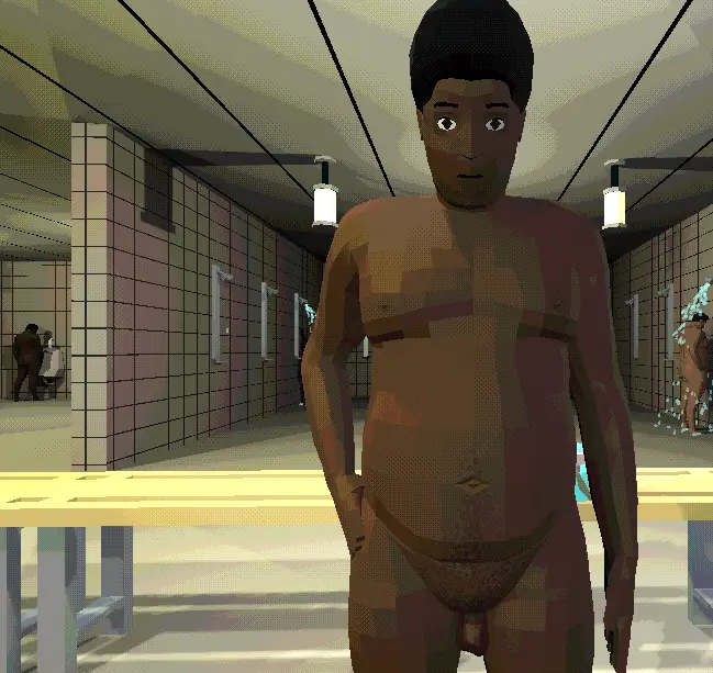 Visions of Rapture porn xxx game download cover