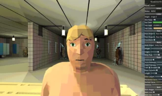 Visions of Rapture Adult Game Screenshots (2)