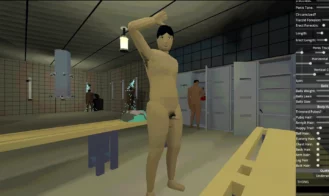 Visions of Rapture Adult Game Screenshots (6)