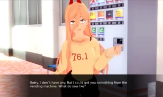 Waifu Faculty Adult Game Screenshot (4)