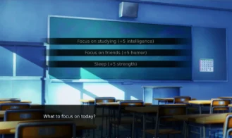 Waifu Faculty Adult Game Screenshot (5)