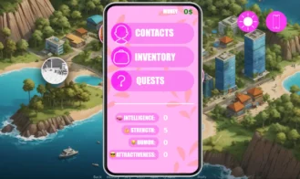 Waifu Faculty Adult Game Screenshot (6)