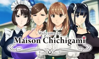 Welcome to Maison Chichigami porn xxx game download cover