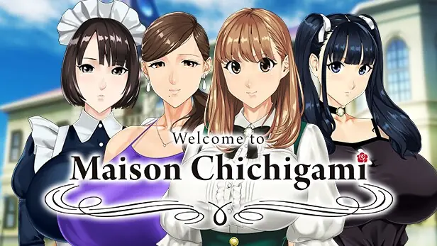 Welcome to Maison Chichigami porn xxx game download cover
