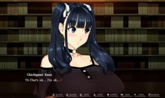 Welcome to Maison Chichigami Adult Game Screenshots (3)