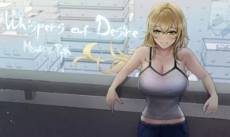Whispers of Desire: Misaki’s Path porn xxx game download cover