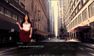 Wife Way Adult Game Screenshots (5)