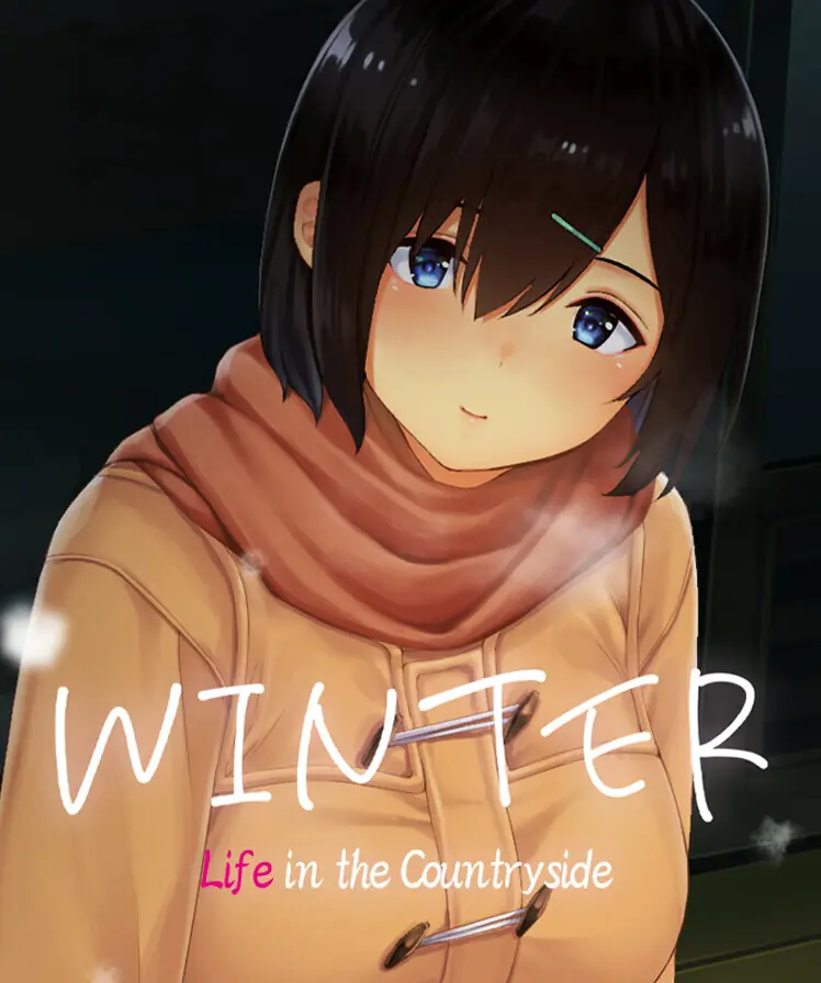 Winter: Life in the Countryside porn xxx game download cover