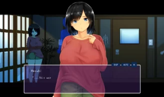 Winter Life in the Countryside Adult Game Screenshots (2)