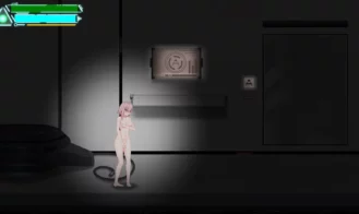 Witch of the Space Station Adult Game Screenshots (2)