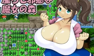 Witch’s Forest porn xxx game download cover