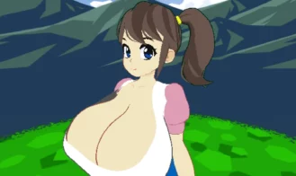 Witch’s Forest Adult Game Screenshots (6)