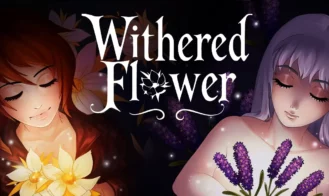 Withered Flower porn xxx game download cover