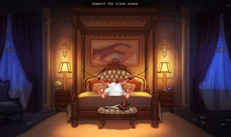 Withered Flower Adult Game Screenshot (5)