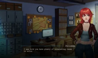 Withered Flower Adult Game Screenshot (7)