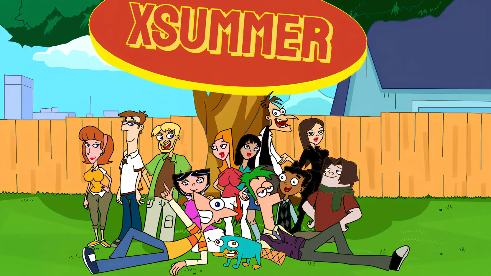 Xsummer porn xxx game download cover