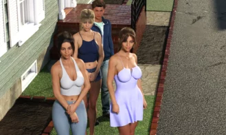 You Are Horny Adult Game Screenshots (4)
