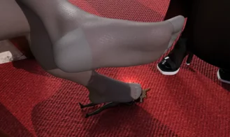 Your Place Is Under My Feet Adult Game Screenshots (2)