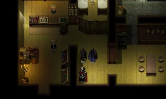 Zendaria's Corruption Adult Game Screenshot (4)