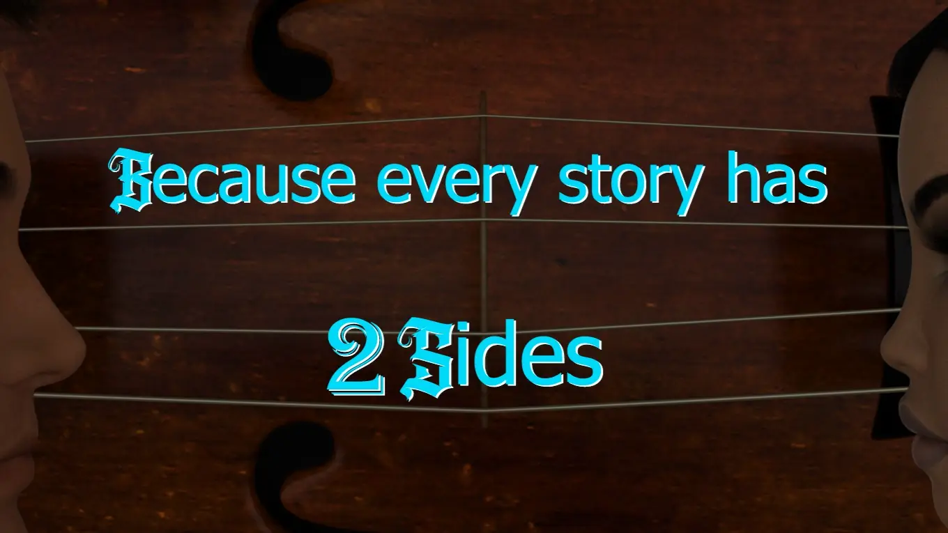 2Sides porn xxx game download cover