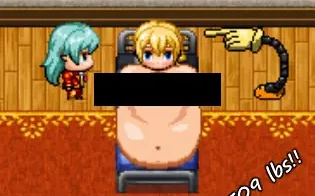 A Fattening Idle Game Adult Game Screenshots (1)