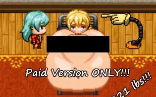 A Fattening Idle Game Adult Game Screenshots (2)
