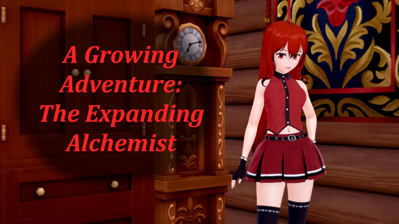 A Growing Adventure: The Expanding Alchemist porn xxx game download cover