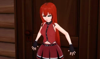 A Growing Adventure The Expanding Alchemist Adult Game Screenshots (5)