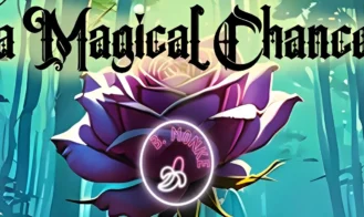 A Magical Chance porn xxx game download cover
