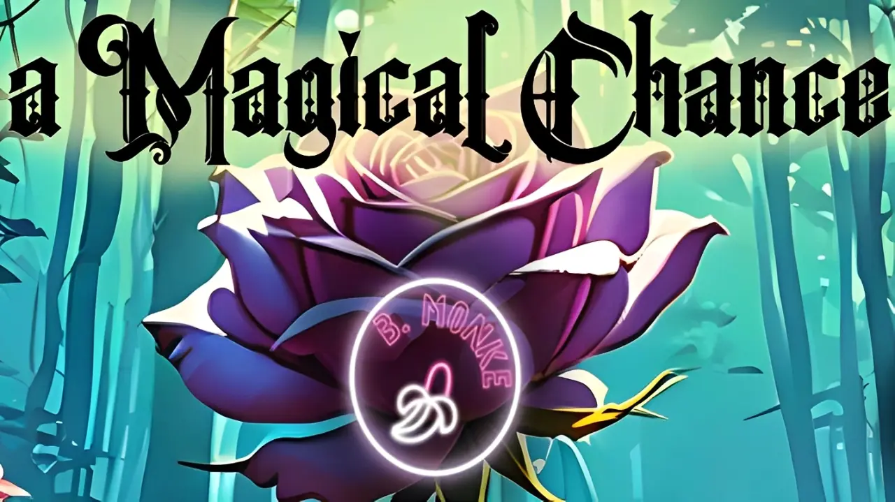 A Magical Chance porn xxx game download cover