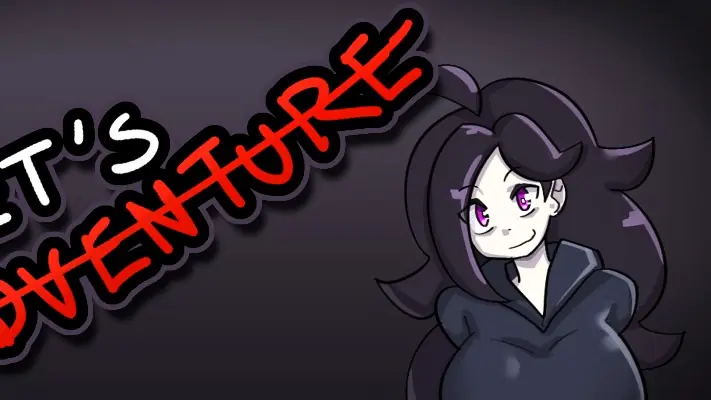 A Neet’s Adventure porn xxx game download cover