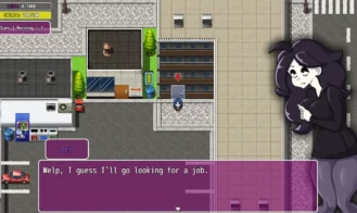 A Neet's Adventure Adult Game Screenshots (1)