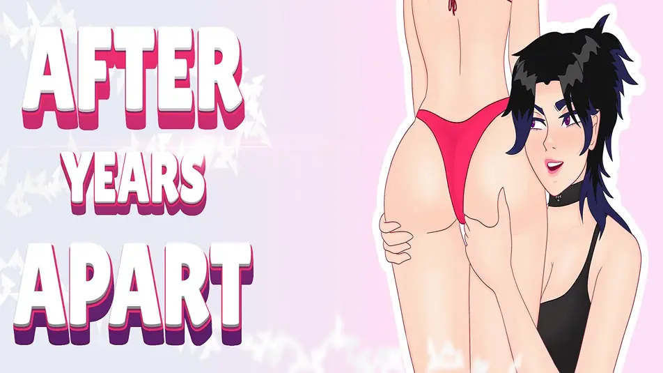 After Years Apart porn xxx game download cover