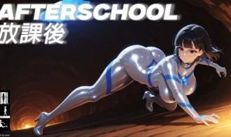 Afterschool porn xxx game download cover