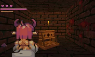Alluring Lunar Lullaby Adult Game Screenshot (2)