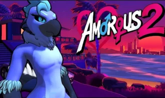 Amorous 2 porn xxx game download cover
