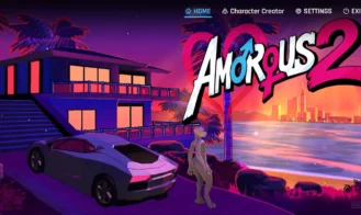 Amorous 2 Adult Game Screenshot (1)