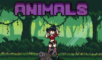 Animals porn xxx game download cover