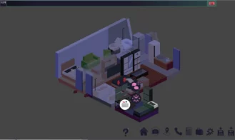 Apartment Security Hero Adult Game Screenshot (5)